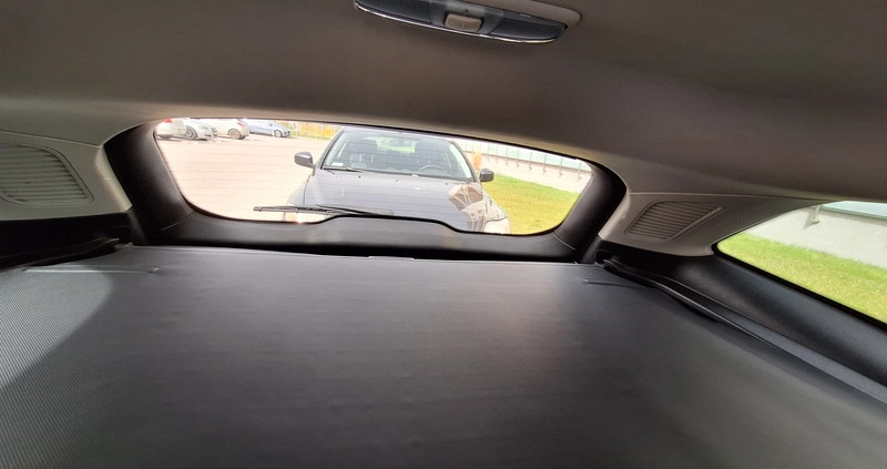Ford Mondeo cena 20000 przebieg: 283000, rok produkcji 2008 z Świebodzice małe 137